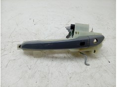 MANETA EXTERIOR DELANTERA IZQUIERDA 82651J9710 