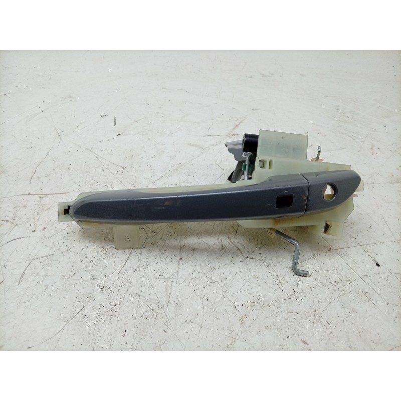 Recambio de maneta exterior delantera izquierda para hyundai kona (os, ose, osi) 1.6 gdi hybrid referencia OEM IAM  82651J9710 
