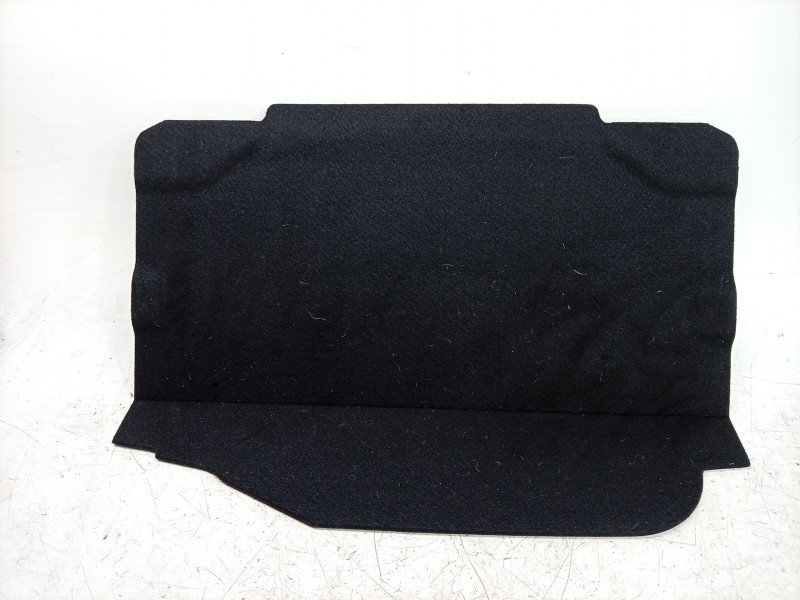 Recambio de alfombra maletero para bmw 1 (f40) 118 d referencia OEM IAM  7448225 9013004