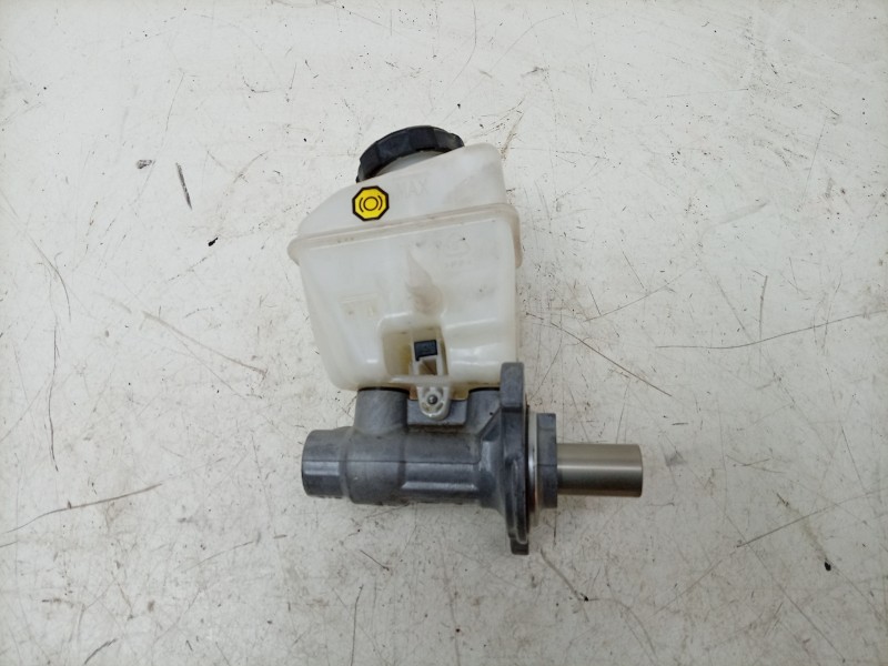 Recambio de bomba freno para kia stinger (ck) 2.0 tgdi cat referencia OEM IAM  58510J5050 