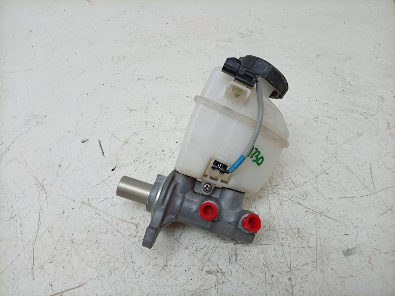Recambio de bomba freno para kia stinger (ck) 2.0 tgdi cat referencia OEM IAM  58510J5050 