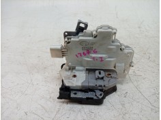 CERRADURA PUERTA TRASERA IZQUIERDA 660229EDMD22 9A783911500 10602240123/DLF850037HQ