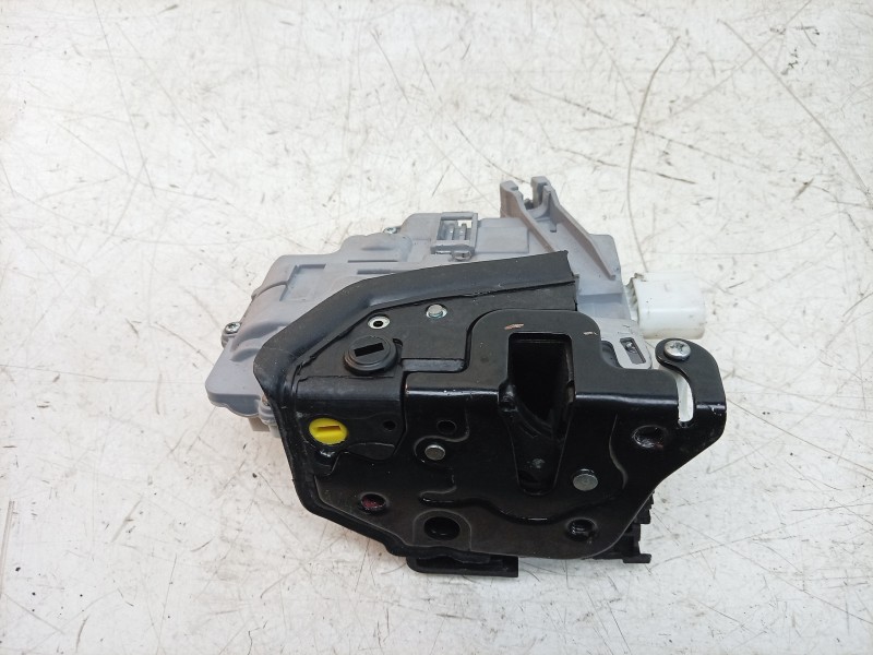 Recambio de cerradura puerta trasera izquierda para porsche cayenne s hybrid (2010-2012) referencia OEM IAM 660229EDMD22 9A78391