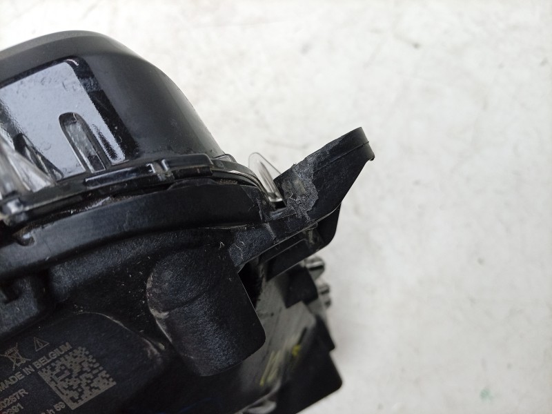 Recambio de piloto delantero izquierdo para renault 5 e-tech 150 referencia OEM IAM  266050287R 