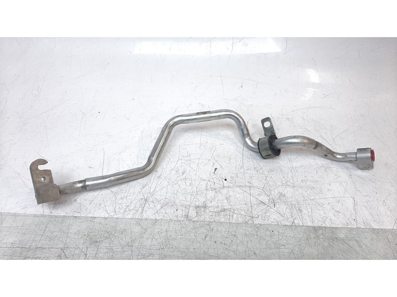Recambio de tubos aire acondicionado para nissan pulsar (c13) acenta referencia OEM IAM 924503ZU0A  