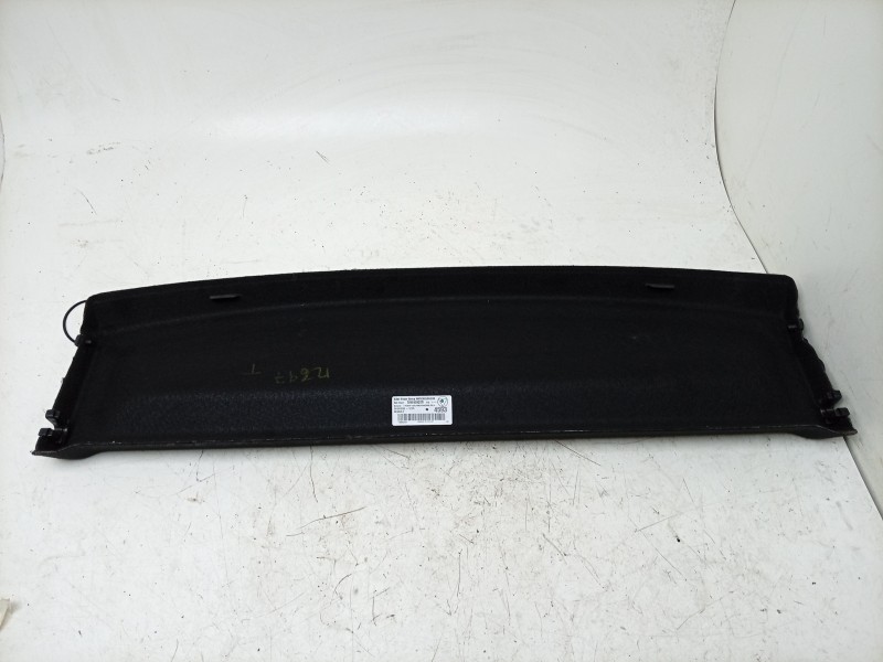 Recambio de bandeja trasera para renault 5 e-tech 150 referencia OEM IAM  794645932R 