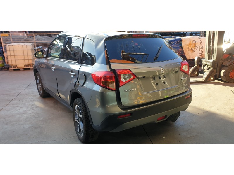 suzuki vitara del año 2016