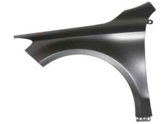 Recambio de aleta delantera izquierda para mercedes-benz clase cla (w117) referencia OEM IAM 1178810101 1178810101 109143814/198