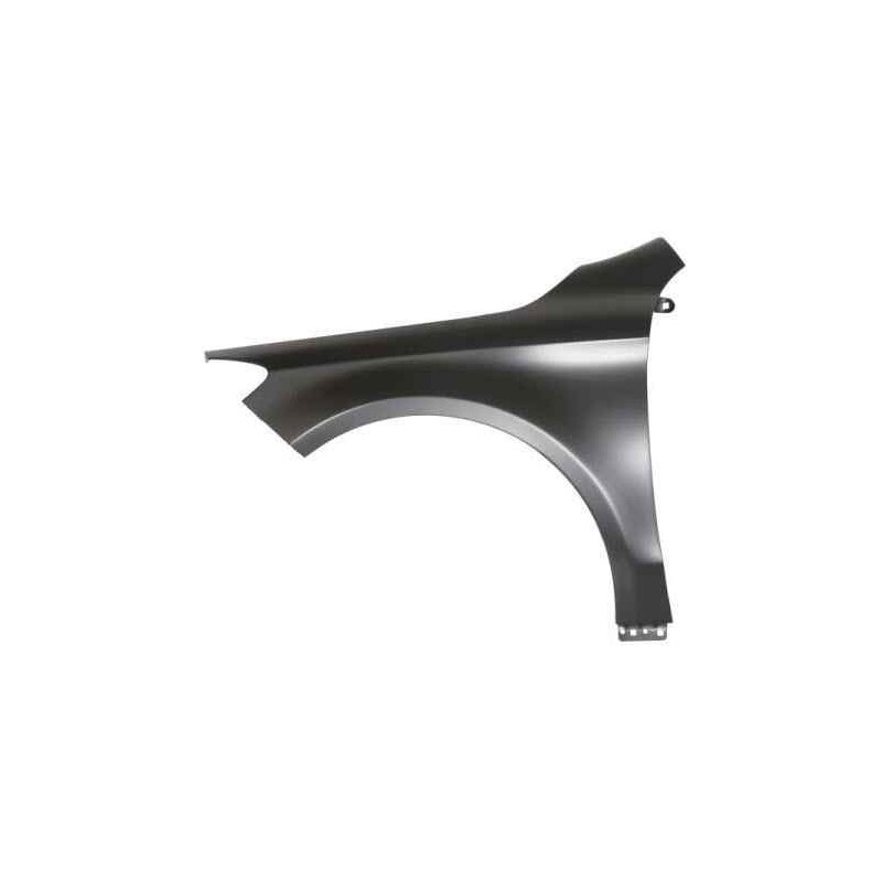 Recambio de aleta delantera izquierda para mercedes-benz clase cla (w117) referencia OEM IAM 1178810101 1178810101 109143814/198