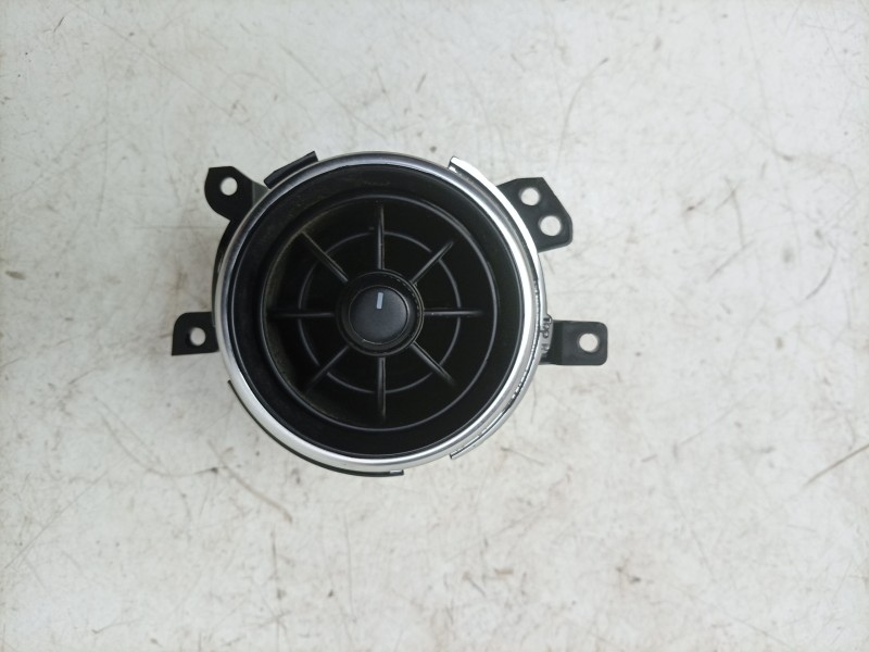 Recambio de aireador central para kia stinger (ck) 2.0 tgdi cat referencia OEM IAM  97040J5100 