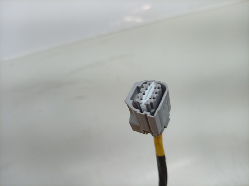 Recambio de maneta exterior delantera derecha para hyundai kona (os, ose, osi) 1.6 gdi hybrid referencia OEM IAM  82661J9710 