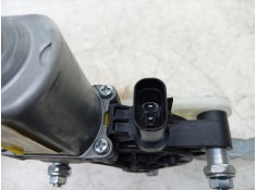 Recambio de elevalunas delantero derecho para hyundai kona (os, ose, osi) 1.6 gdi hybrid referencia OEM IAM  82404J9000  2
