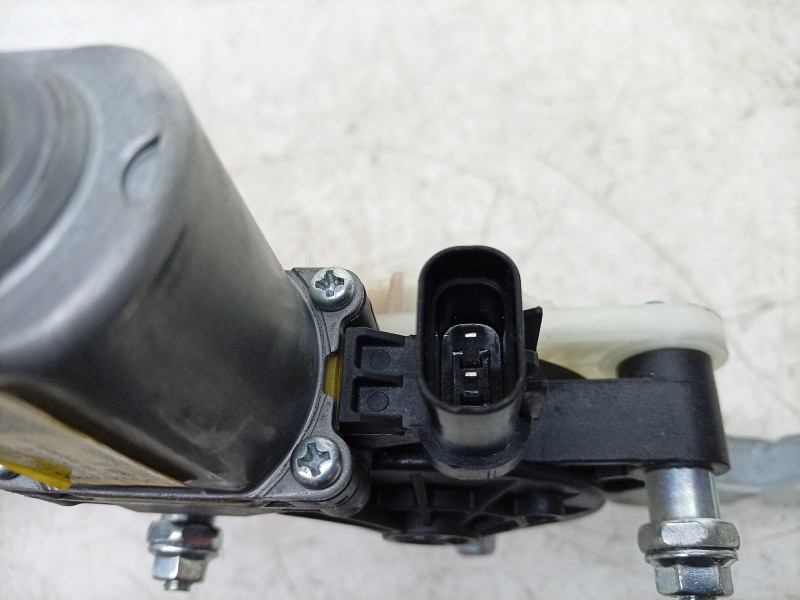 Recambio de elevalunas delantero derecho para hyundai kona (os, ose, osi) 1.6 gdi hybrid referencia OEM IAM  82404J9000 