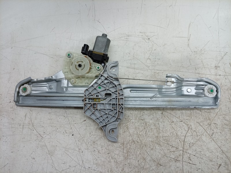 Recambio de elevalunas delantero derecho para hyundai kona (os, ose, osi) 1.6 gdi hybrid referencia OEM IAM  82404J9000 
