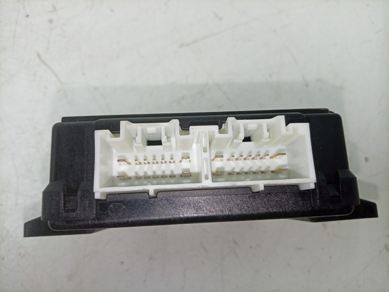 Recambio de modulo electronico para kia stinger (ck) 2.0 tgdi cat referencia OEM IAM  95470J5100 