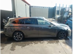 PEUGEOT 308 SW III (FC_, FJ_, FR_, F4_, FN_)