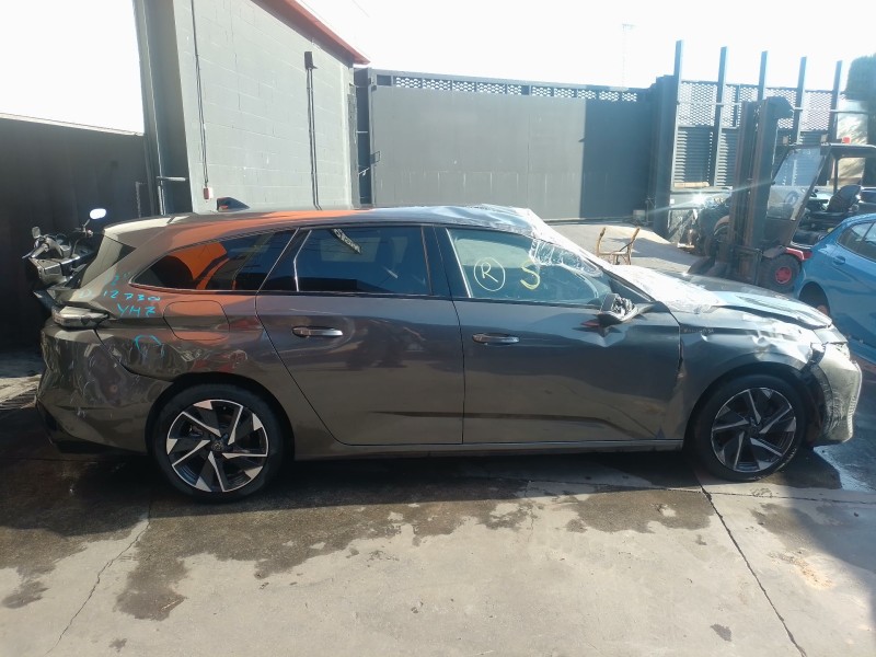 peugeot 308 sw iii (fc_, fj_, fr_, f4_, fn_) del año 2022