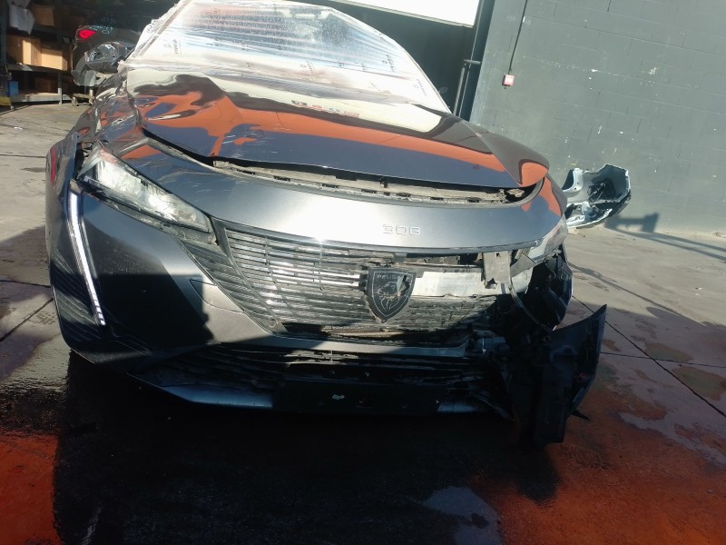 peugeot 308 sw iii (fc_, fj_, fr_, f4_, fn_) del año 2022