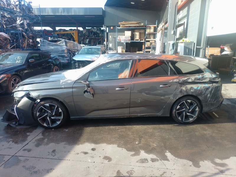 peugeot 308 sw iii (fc_, fj_, fr_, f4_, fn_) del año 2022