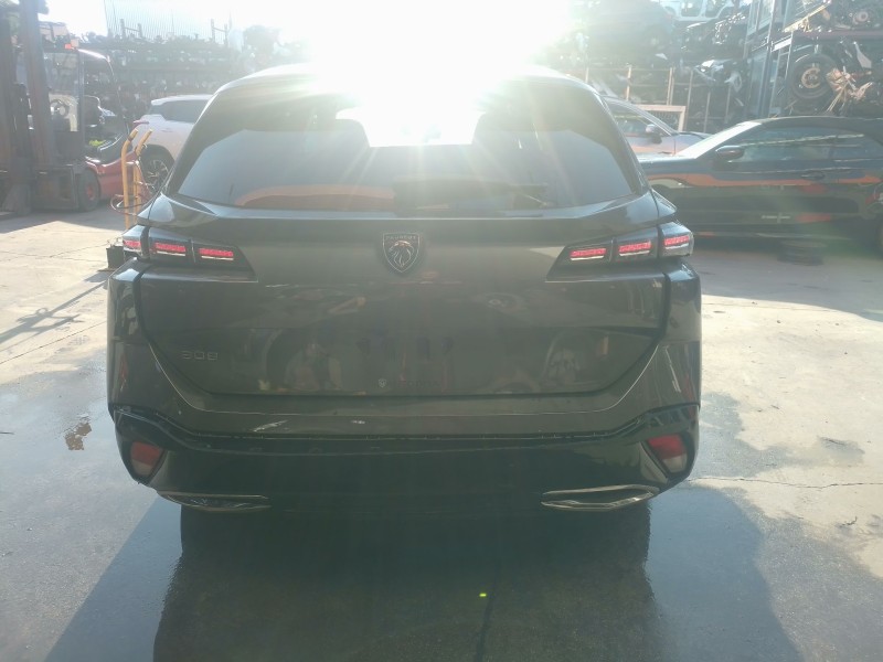 peugeot 308 sw iii (fc_, fj_, fr_, f4_, fn_) del año 2022