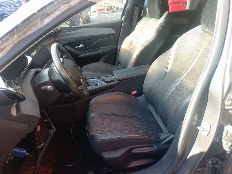 peugeot 308 sw iii (fc_, fj_, fr_, f4_, fn_) del año 2022