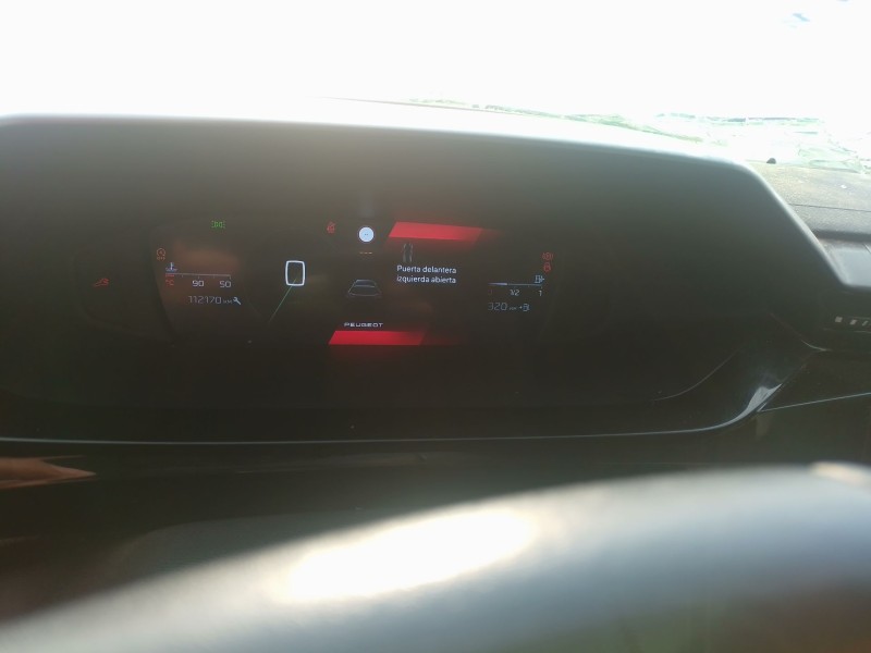 peugeot 308 sw iii (fc_, fj_, fr_, f4_, fn_) del año 2022