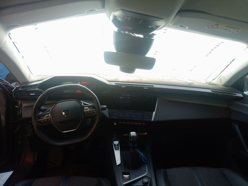 peugeot 308 sw iii (fc_, fj_, fr_, f4_, fn_) del año 2022