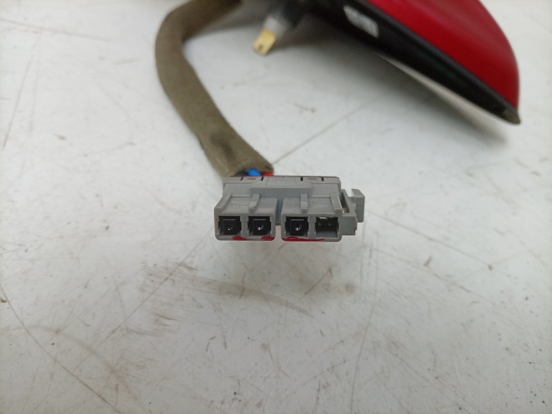 Recambio de antena para kia stinger (ck) 2.0 tgdi cat referencia OEM IAM  96210J5300 