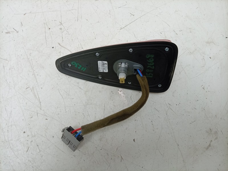 Recambio de antena para kia stinger (ck) 2.0 tgdi cat referencia OEM IAM  96210J5300 