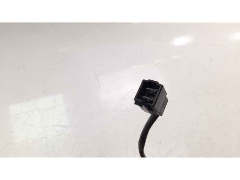 Recambio de electroventilador para kawasaki zzr 1400 referencia OEM IAM 595020573  