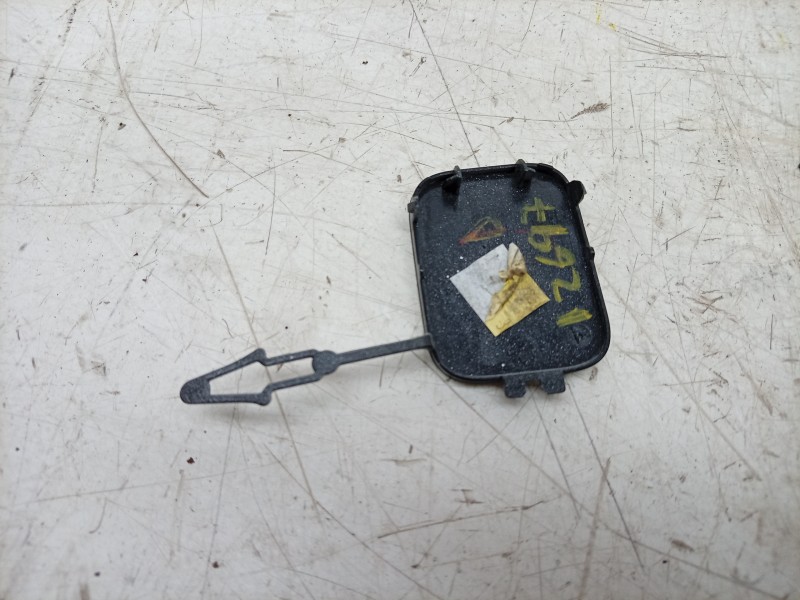 Recambio de moldura para renault 5 e-tech 150 referencia OEM IAM  511804872R 