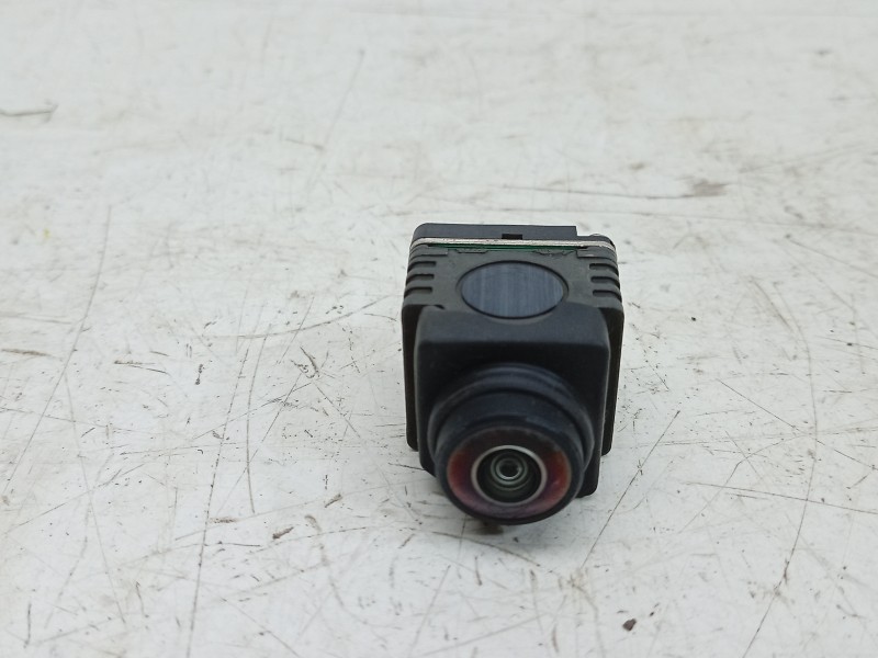 Recambio de camara vision trasera para jaguar e-pace first edition referencia OEM IAM  JX5319G590DH 