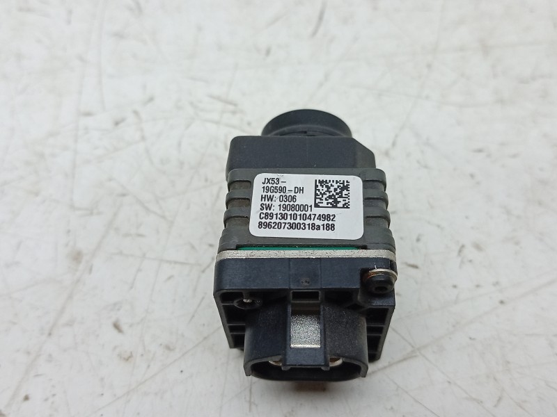 Recambio de camara vision trasera para jaguar e-pace first edition referencia OEM IAM  JX5319G590DH 