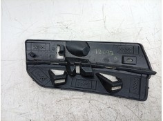 Recambio de soporte paragolpes delantero derecho para renault 5 e-tech 150 referencia OEM IAM  269257147R  2