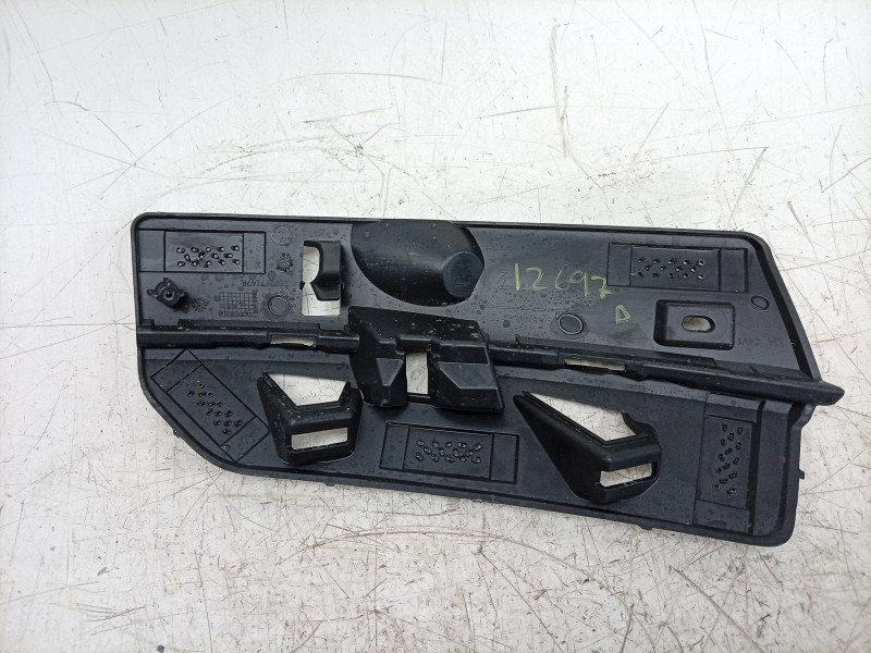 Recambio de soporte paragolpes delantero derecho para renault 5 e-tech 150 referencia OEM IAM  269257147R 