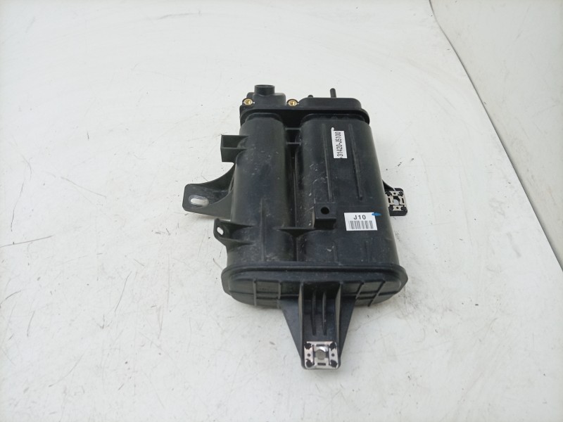 Recambio de filtro carbono activo para kia stinger (ck) 2.0 tgdi cat referencia OEM IAM  31420J5100 