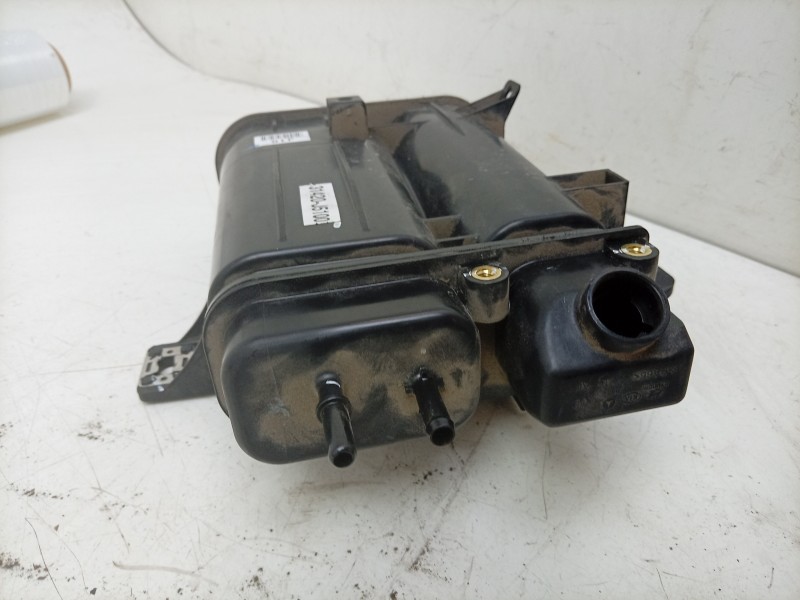 Recambio de filtro carbono activo para kia stinger (ck) 2.0 tgdi cat referencia OEM IAM  31420J5100 