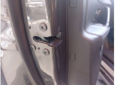 CERRADURA PUERTA DELANTERA IZQUIERDA 9835419280 