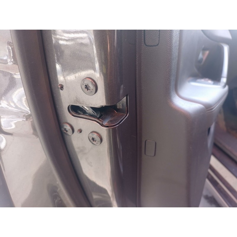 Recambio de cerradura puerta delantera izquierda para peugeot 308 sw iii (fc_, fj_, fr_, f4_, fn_) bluehdi 130 (fcyhzl, fcyhzt) 
