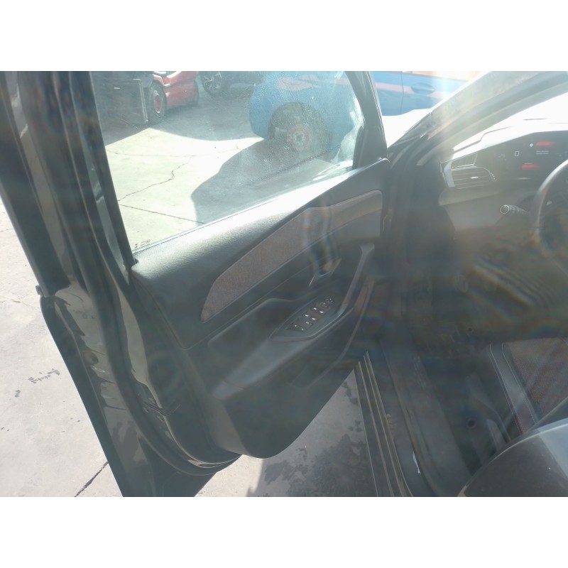 Recambio de elevalunas delantero izquierdo para peugeot 308 sw iii (fc_, fj_, fr_, f4_, fn_) bluehdi 130 (fcyhzl, fcyhzt) refere