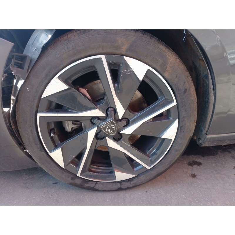 Recambio de llanta para peugeot 308 sw iii (fc_, fj_, fr_, f4_, fn_) bluehdi 130 (fcyhzl, fcyhzt) referencia OEM IAM   