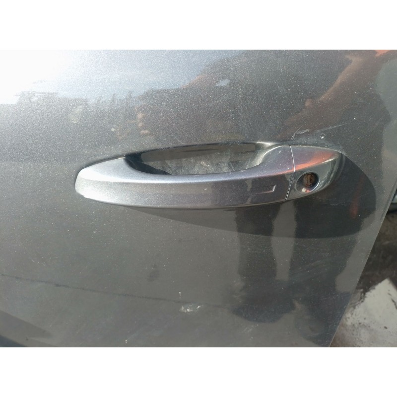 Recambio de maneta exterior delantera izquierda para peugeot 308 sw iii (fc_, fj_, fr_, f4_, fn_) bluehdi 130 (fcyhzl, fcyhzt) r