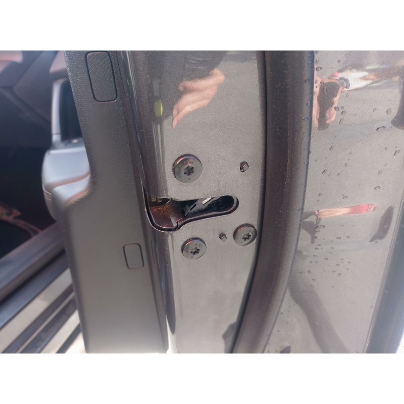 Recambio de cerradura puerta delantera derecha para peugeot 308 sw iii (fc_, fj_, fr_, f4_, fn_) bluehdi 130 (fcyhzl, fcyhzt) re