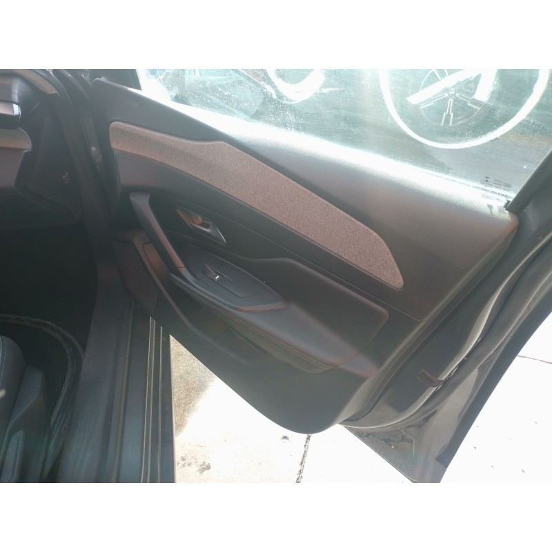 Recambio de elevalunas delantero derecho para peugeot 308 sw iii (fc_, fj_, fr_, f4_, fn_) bluehdi 130 (fcyhzl, fcyhzt) referenc