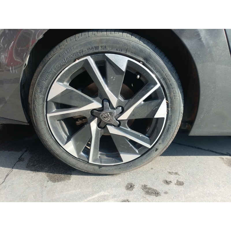Recambio de llanta para peugeot 308 sw iii (fc_, fj_, fr_, f4_, fn_) bluehdi 130 (fcyhzl, fcyhzt) referencia OEM IAM   
