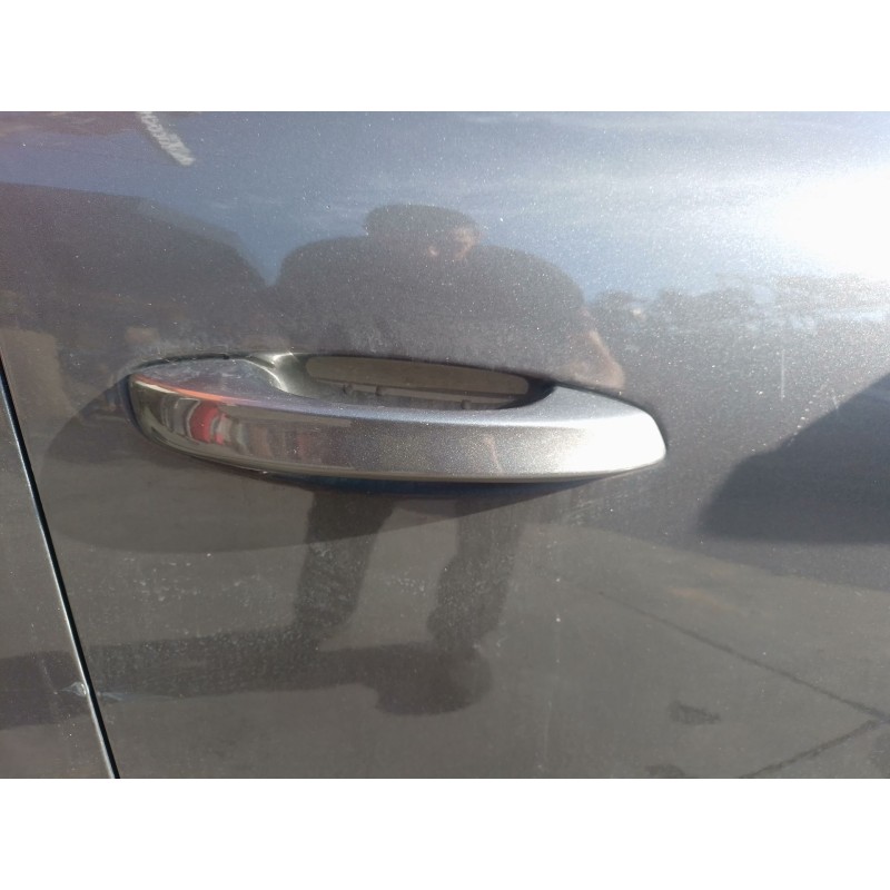 Recambio de maneta exterior delantera derecha para peugeot 308 sw iii (fc_, fj_, fr_, f4_, fn_) bluehdi 130 (fcyhzl, fcyhzt) ref