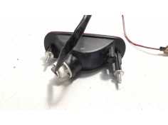 Recambio de piloto trasero central para suzuki vitara 1.6 ddis comfort 4x4 referencia OEM IAM 3657062J0 108851319  2