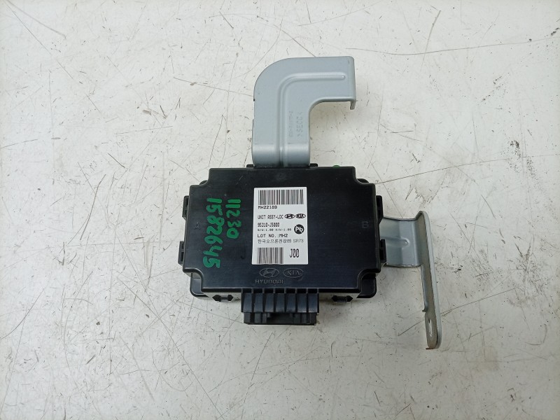 Recambio de modulo electronico para kia stinger (ck) 2.0 tgdi cat referencia OEM IAM  95310J5000 
