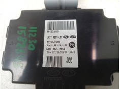 Recambio de modulo electronico para kia stinger (ck) 2.0 tgdi cat referencia OEM IAM  95310J5000  2