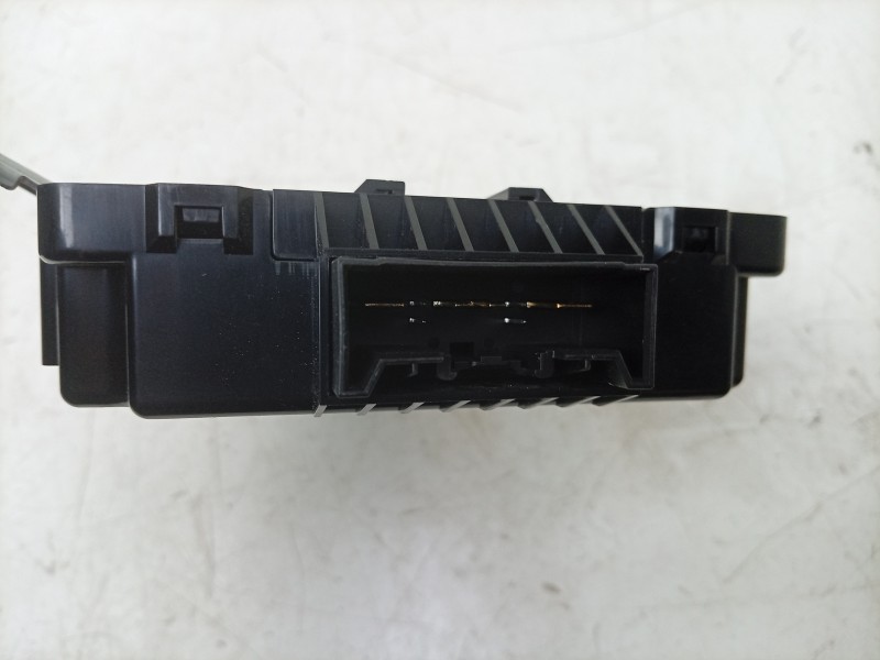 Recambio de modulo electronico para kia stinger (ck) 2.0 tgdi cat referencia OEM IAM  95310J5000 